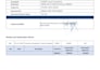 prepare professional safety documents as per iso 45001 and site requirements